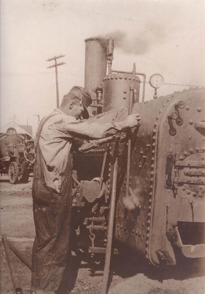 Our Story – Vance Brothers