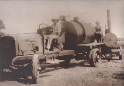 Our Story – Vance Brothers